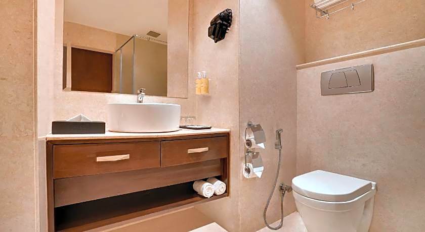 Nio By Tarika, Sector-1, Noida