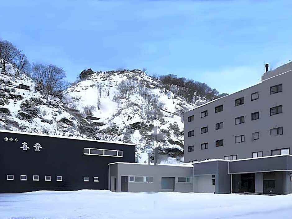 Wakkanai Onsen Hotel Kito – Wakkanai