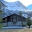 Grindelwald Youth Hostel