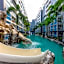Azure Hotel Pattaya