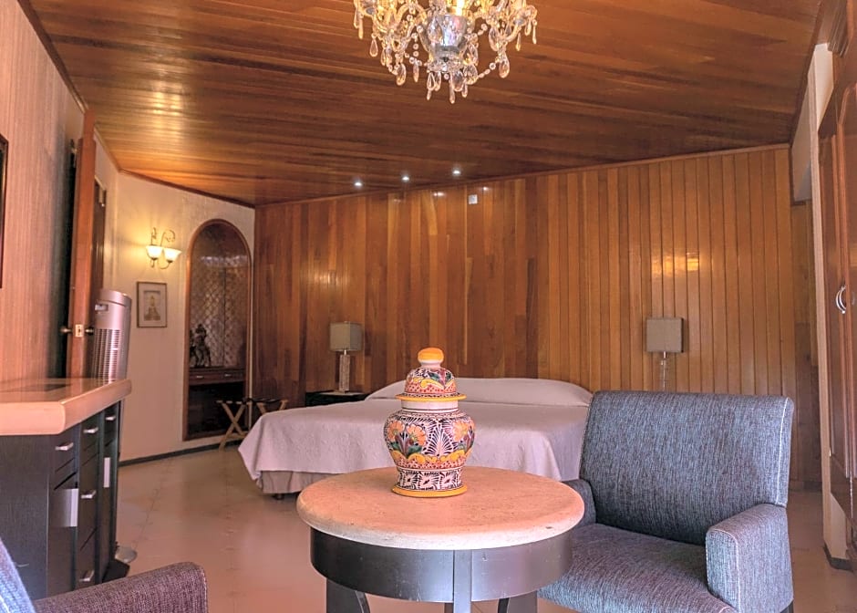 Hotel Pereyra