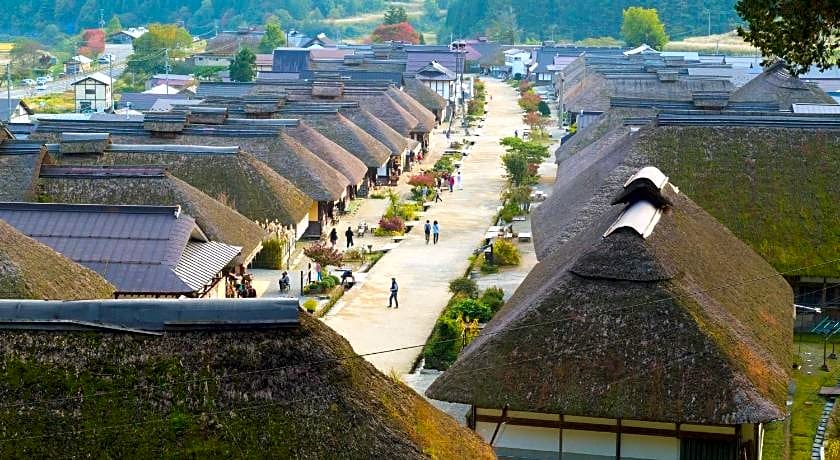 APA Hotel Fukushima-Ekimae