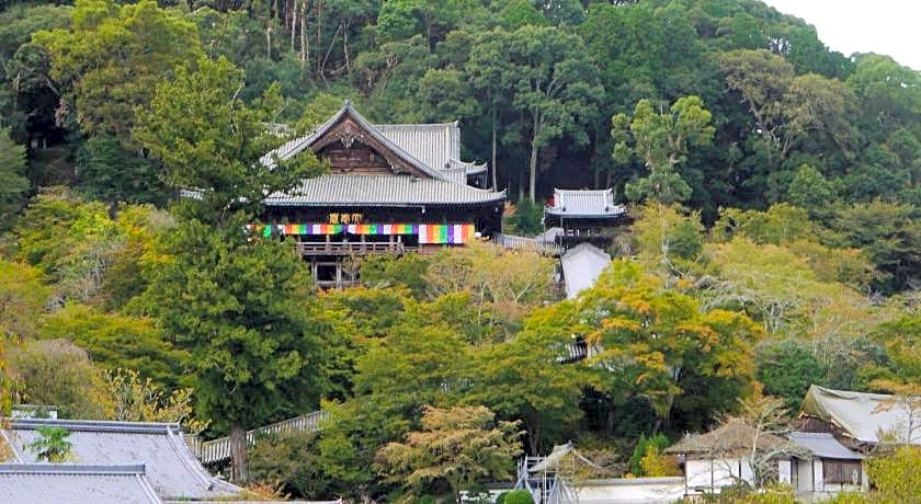 Ryokan Itaniya