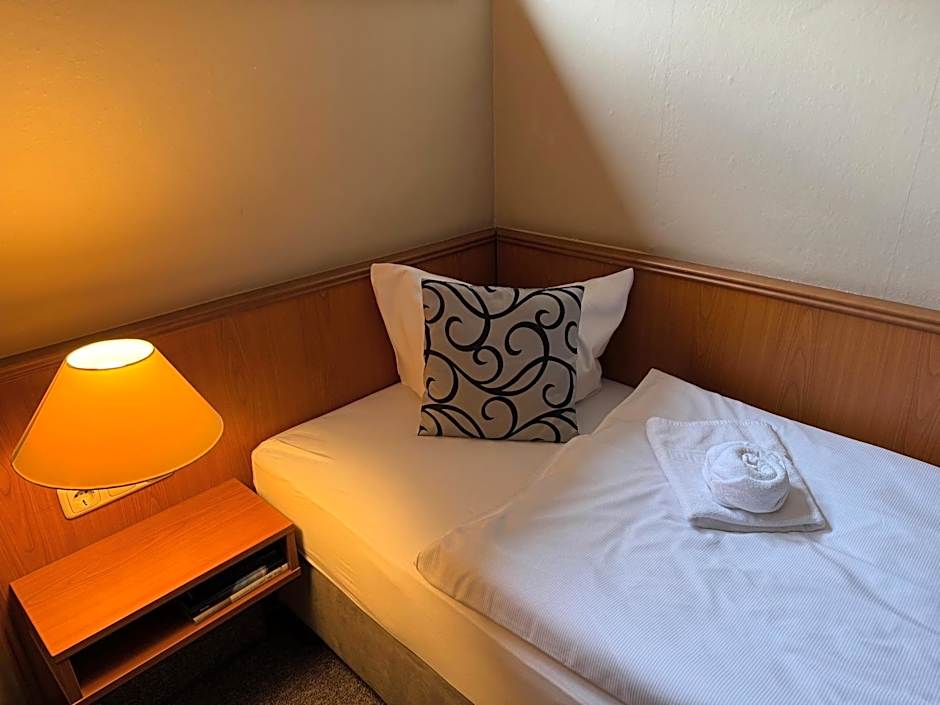 Hotel Zum Kanzler