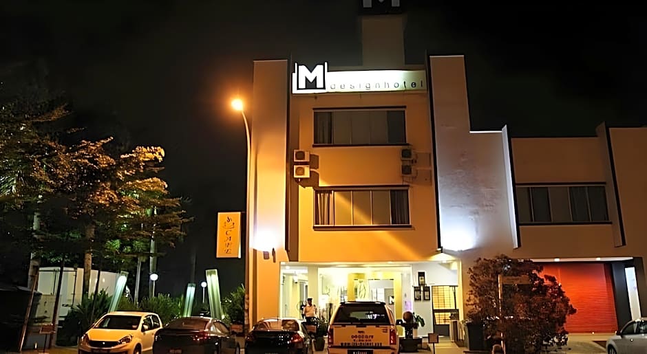 M Design Hotel Seri Kembangan