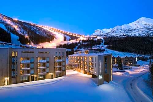 Skistar Lodge Hemsedal