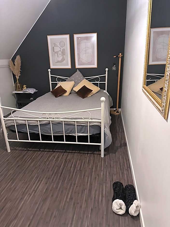 CHANGÉ, 10mn LE MANS 72