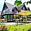 Logis Hôtel Kur- und Wellnesshaus Spree Balance