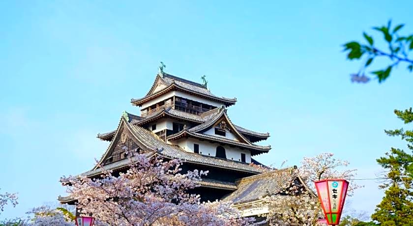 Matsue Excel Hotel Tokyu