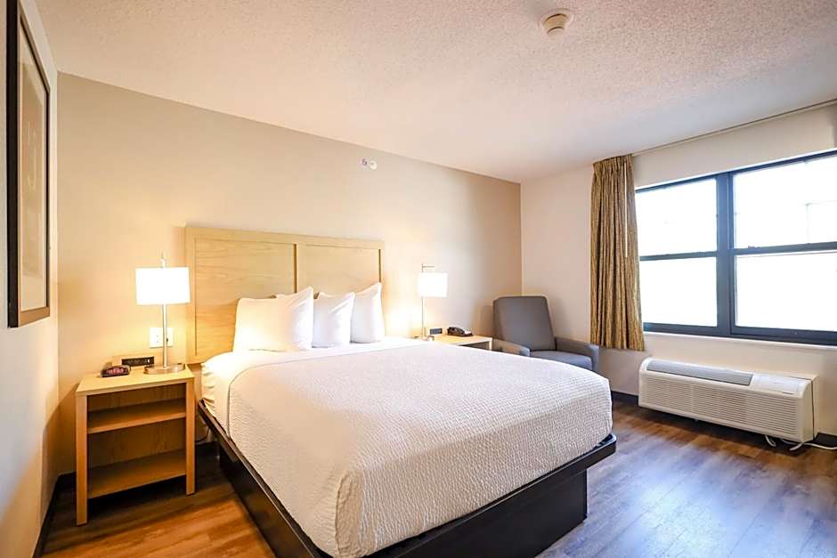 Extended Stay America Suites - Cleveland - Beachwood - Orange Place - South