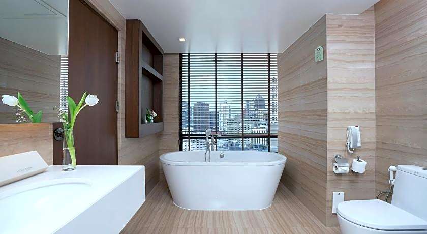 The Landmark Bangkok