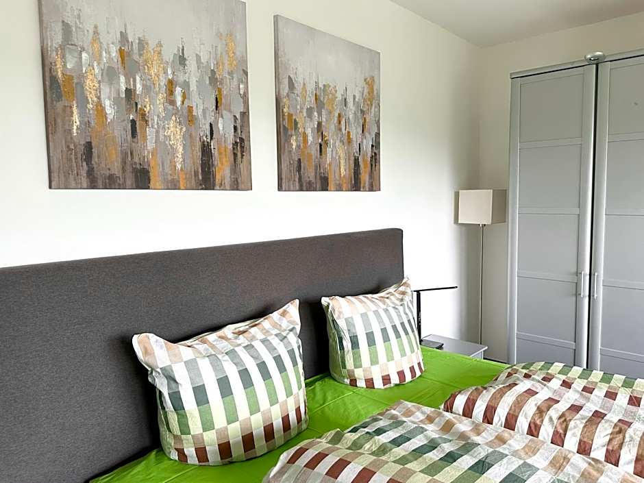 Gästehotel Lucendi Premium Lounge