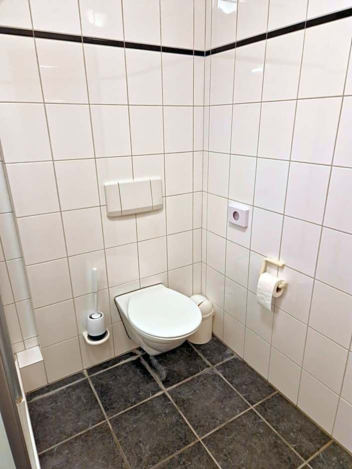 Hotel Restaurant Oliva