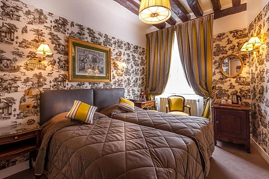 Grand Hôtel de L'Univers Saint-Germain