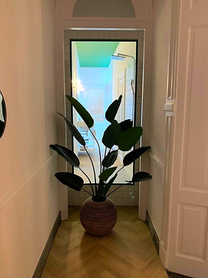 Fitz Roy Urban Hotel, Bar and Garden