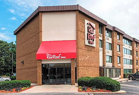 Red Roof Inn Raleigh Southwest - Cary