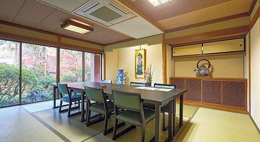 Ryokan Koyokan