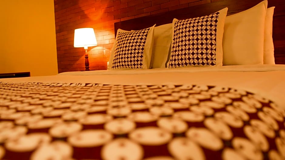 Anang Bed & Breakfast Syariah by Ndalem Beong