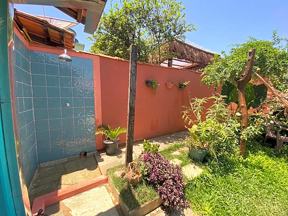 Chico de Sá Pousada