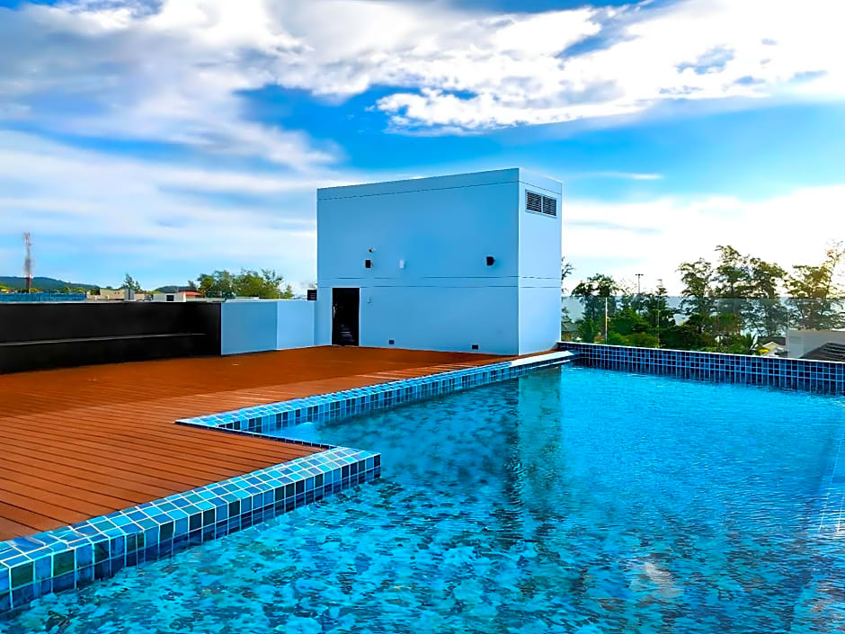 Phoenix Hotel Karon Beach