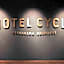 Hotel Cycle