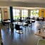 Hotel Restaurant Campanile De Saumur