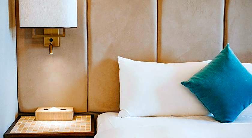 Jia Hsin Garden Hotel