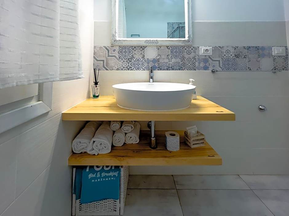 I Gufi Bed & Breakfast Marzamemi