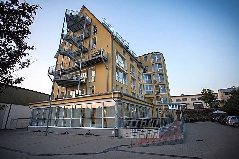 Hotel im Kornspeicher