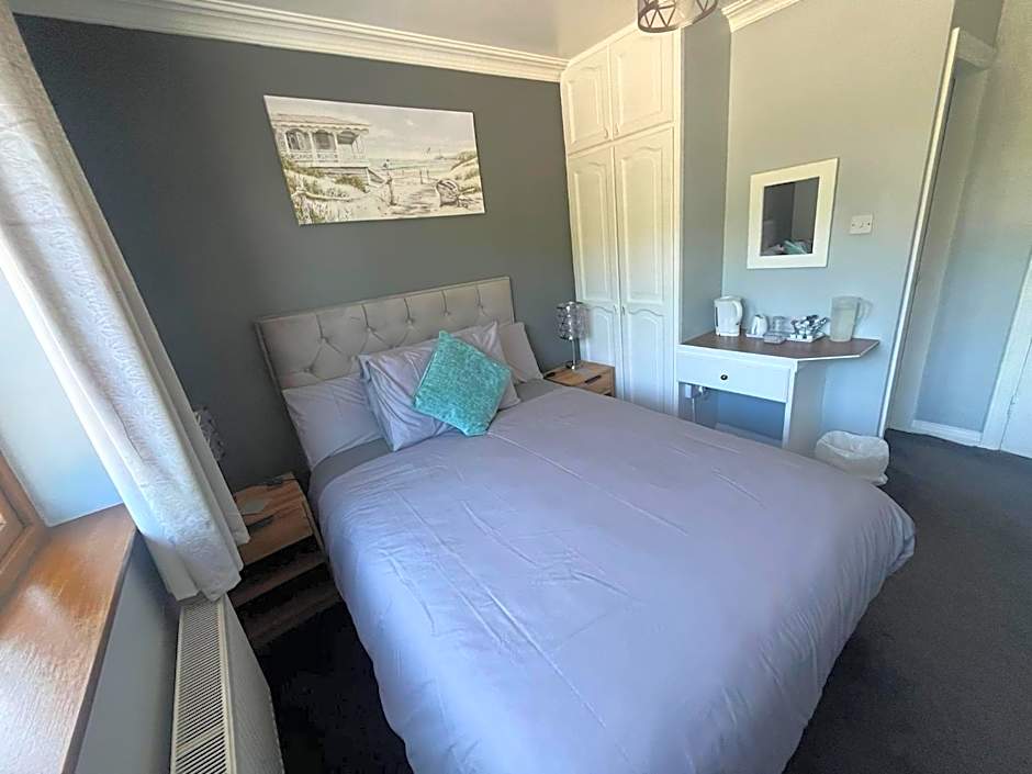Zdjęcie 1 z 1 — Double Room