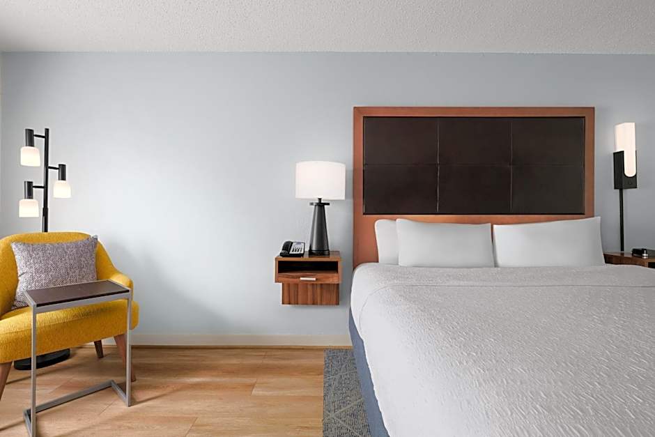 Hampton Inn Havelock