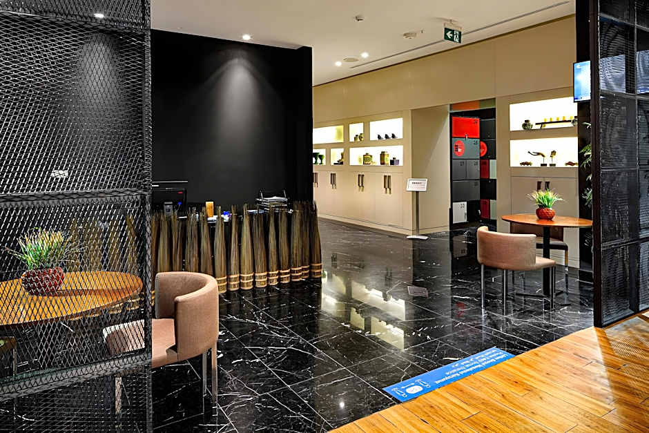 The G Hotels Istanbul
