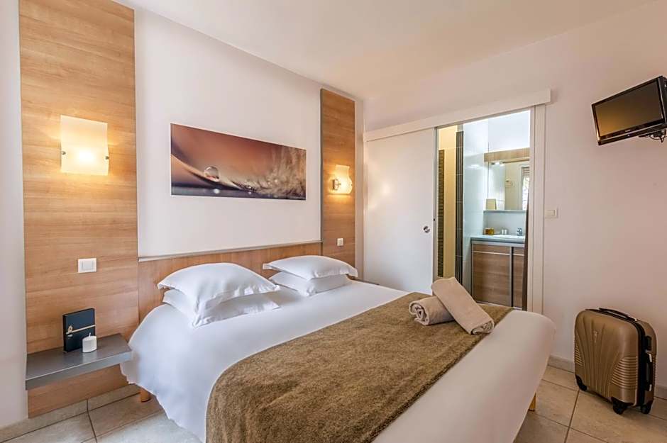 Residence Hoteliere Natureva & Spa