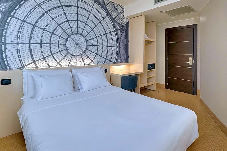 B&B Hotel Milano Sesto Marelli