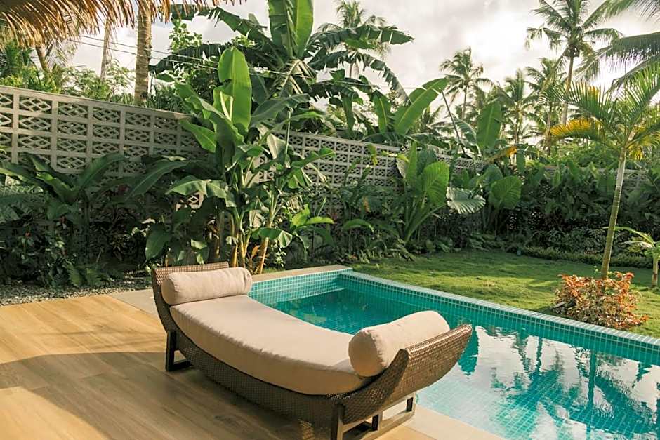 Domu Mia Villa Siargao