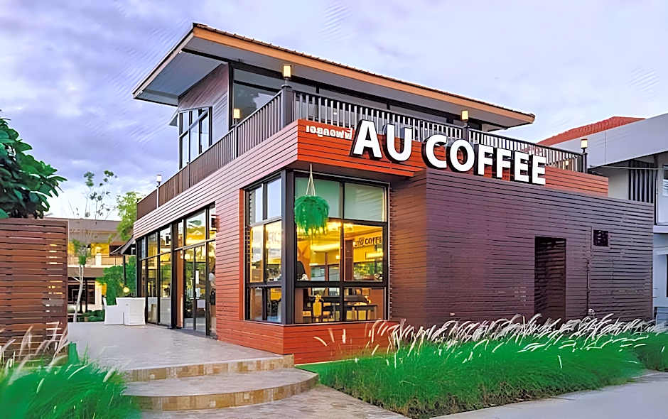 Au place hotel