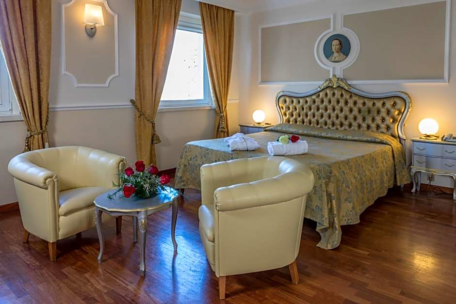 Hotel Villa Medici