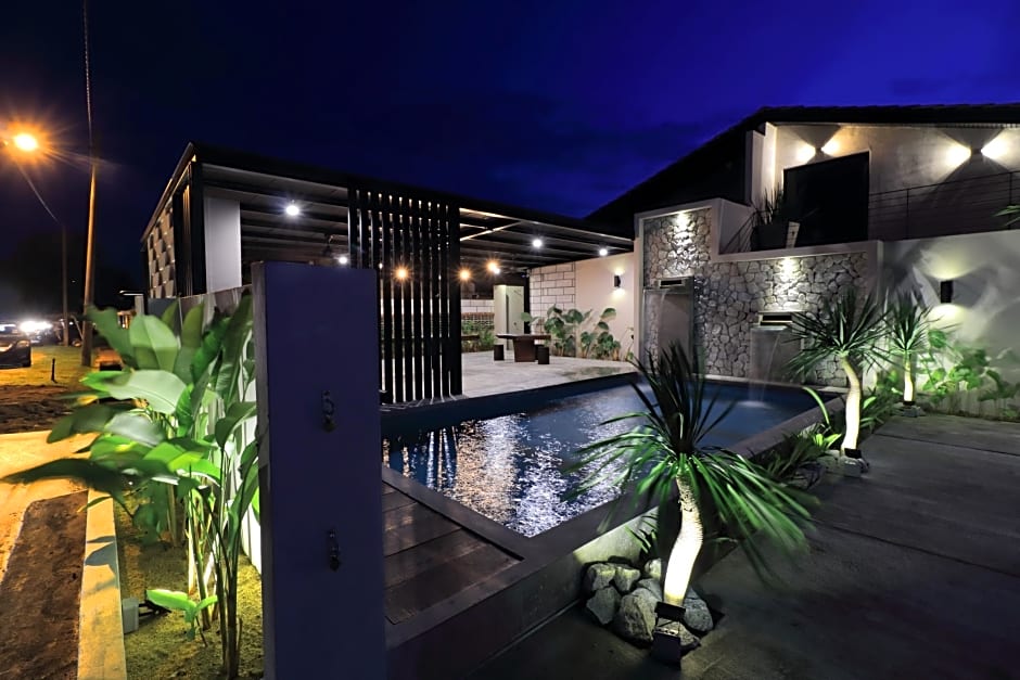 Laman Sentosa Boutique Residence