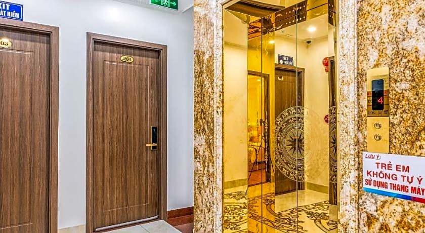 THÀNH ĐÔ HOTEL HẠ LONG