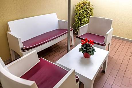 Superior Studio with Balcony
