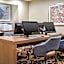 Sheraton Dfw Airport Hotel