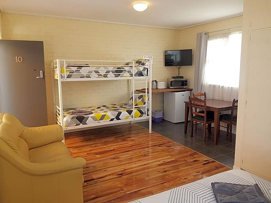 Whyalla Country Inn Motel