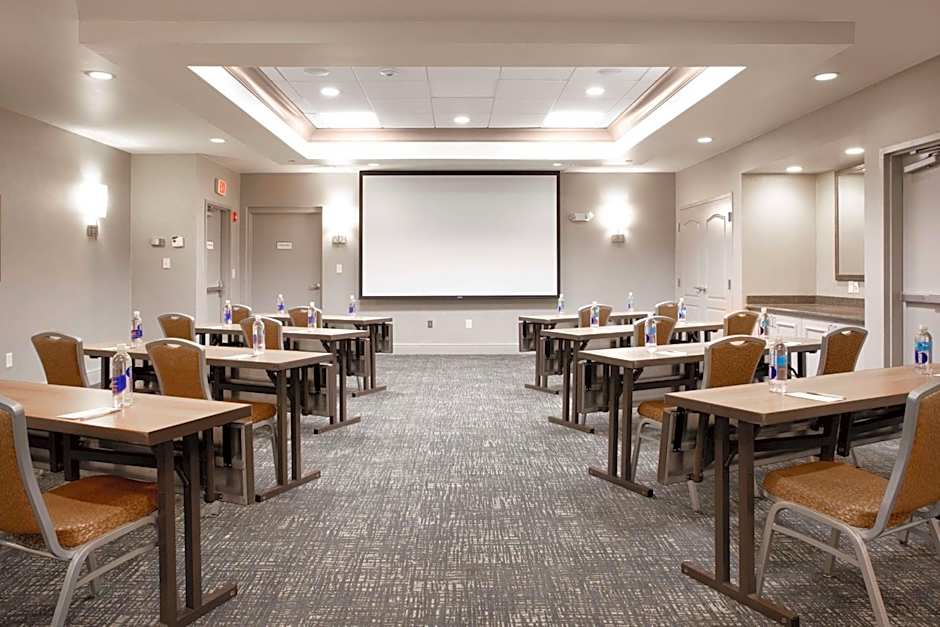 Hilton Garden Inn Smyrna