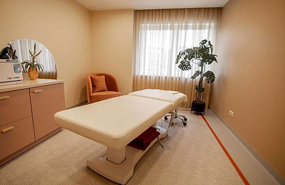 Mineral SPA Draugystė