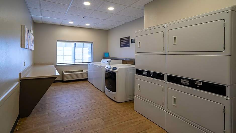 Candlewood Suites Baytown By IHG