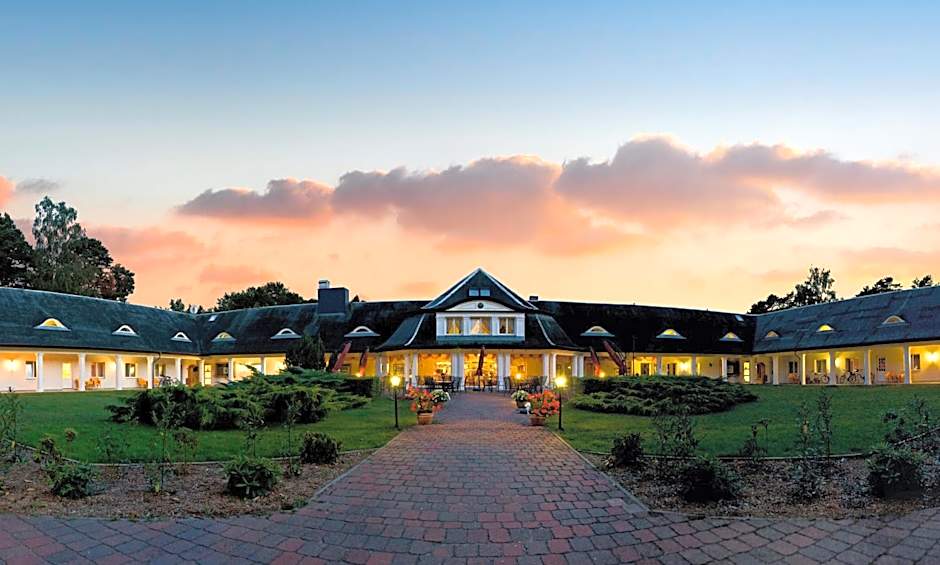 Hotel Residenz WALDOASE