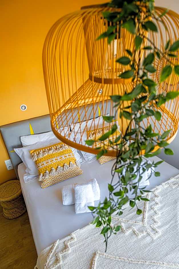 HOTEL RESTAURANT LA COTE REVEE