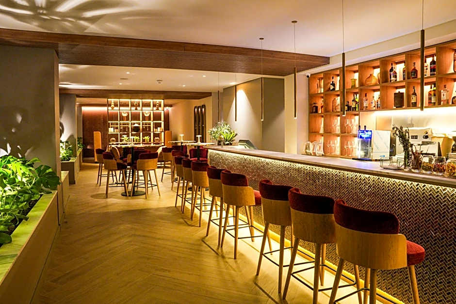 Estelar Paipa Hotel Spa & Y Centro De Convenciones