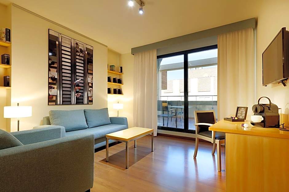 Eurostars Centrum Alicante