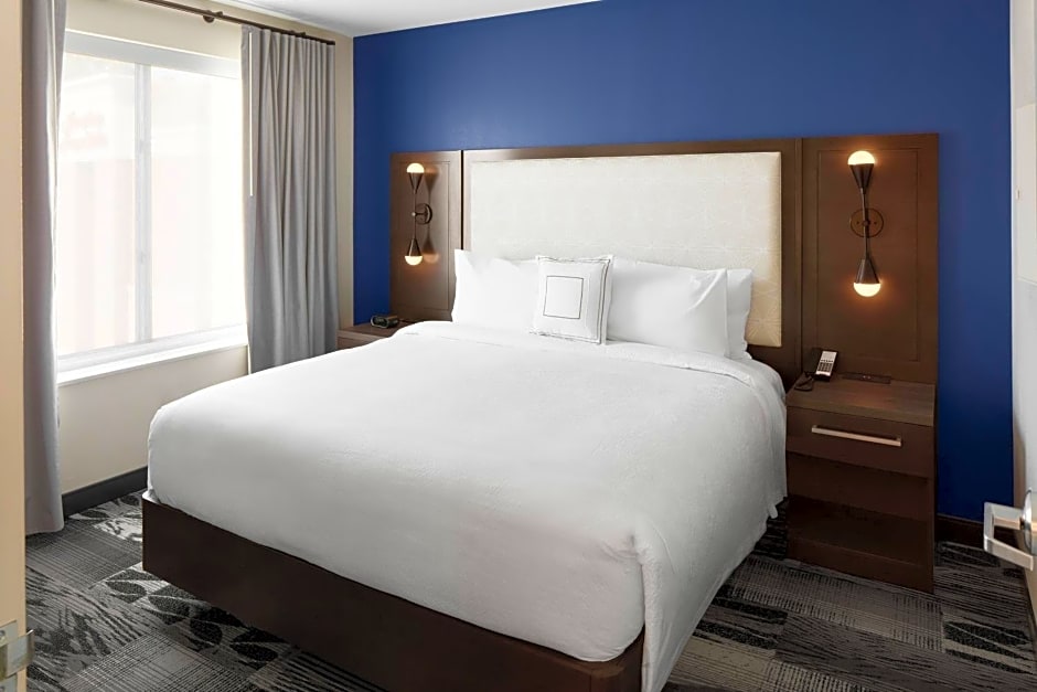 Residence Inn Richmond Midtown/Glenside